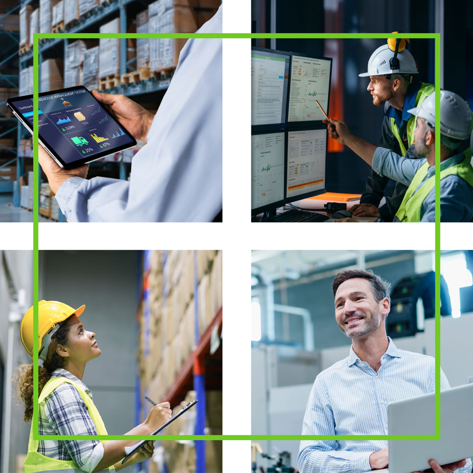 Paradise Tailored Industry Solutions
