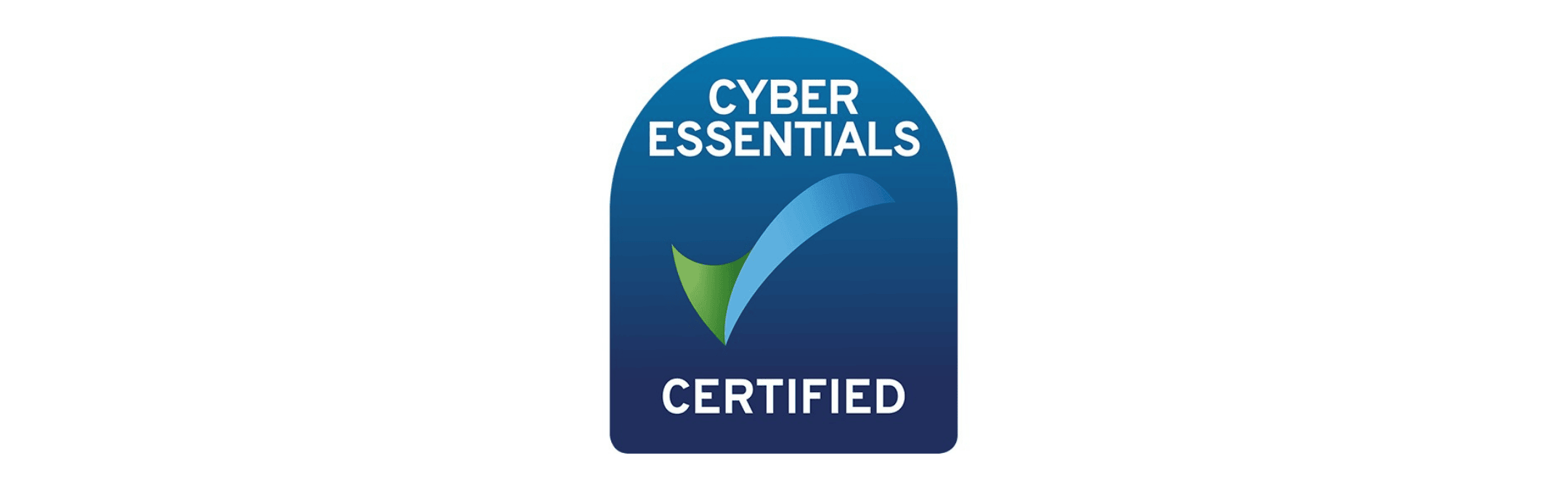 Cyber Essentials Certified Badge